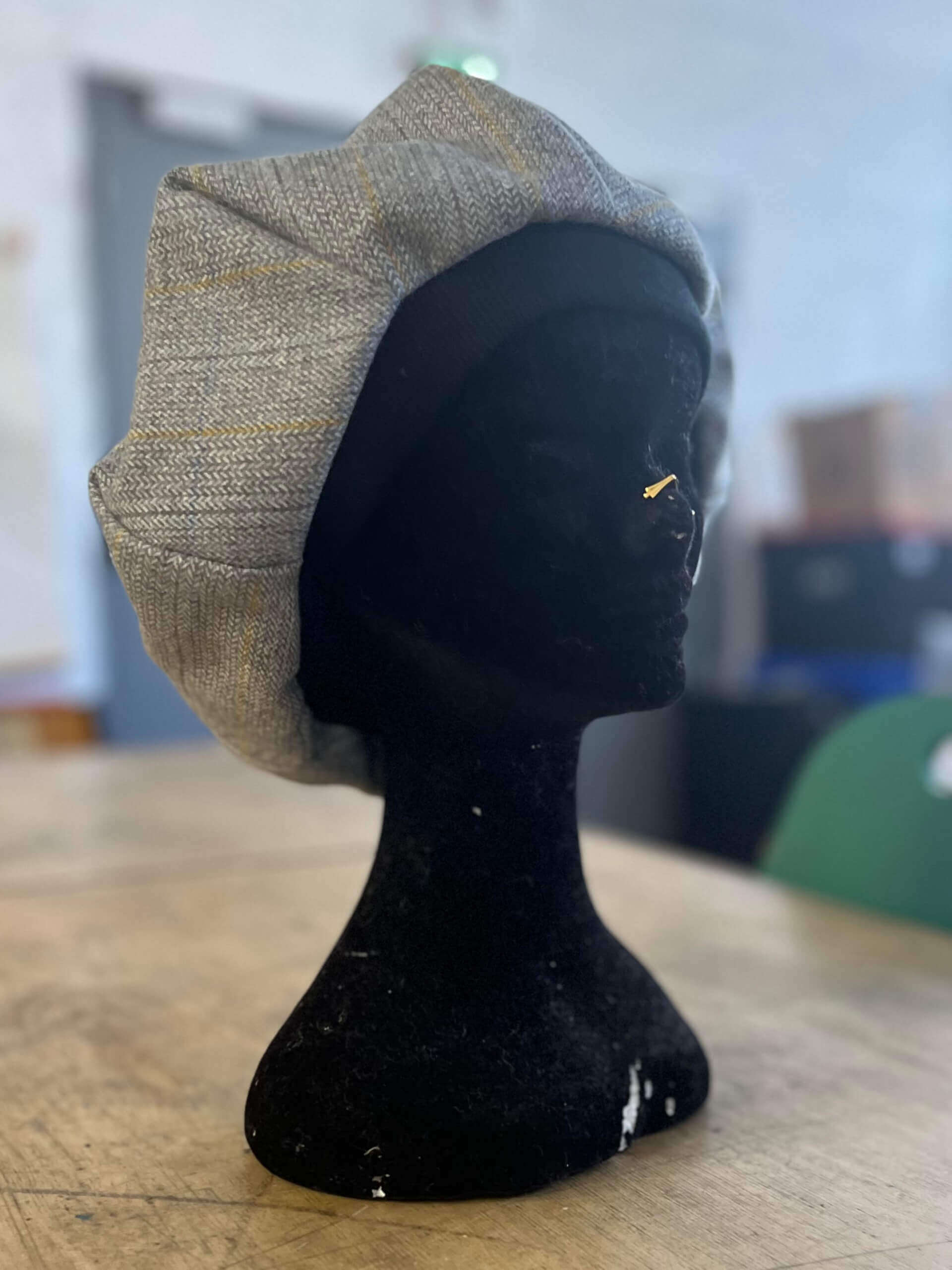 ATELIER / Chapi chapeau / 5€ | La Venelle