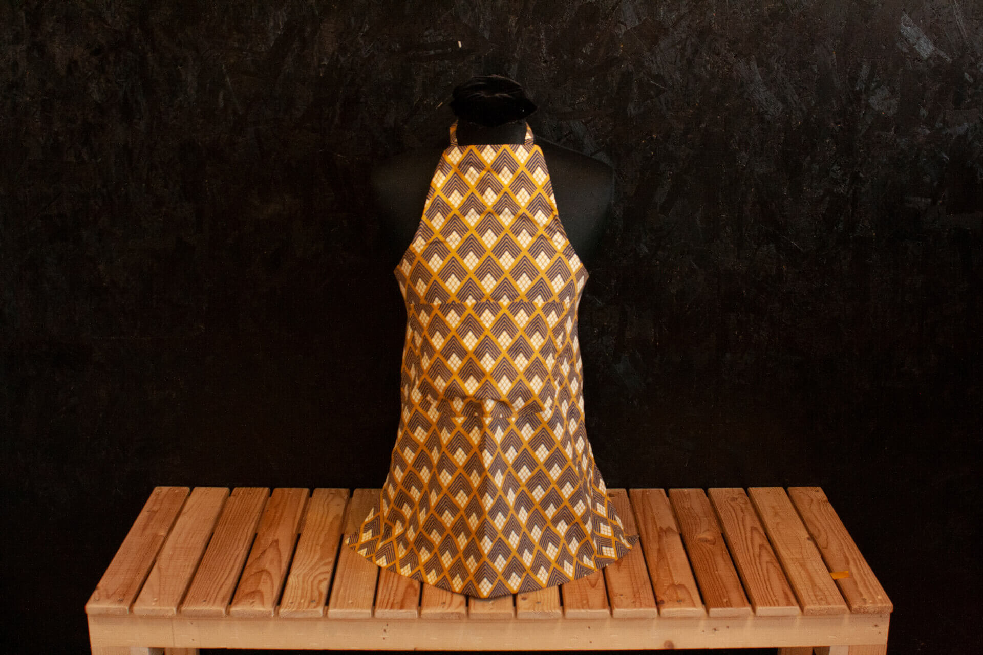 ATELIER / Tablier / 5€ | La Venelle