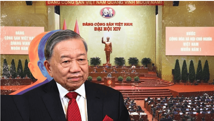 Những chuẩn bị đầy rủi ro của Tô Lâm trong những ngày sắp tới | Vietnam Fraternité
