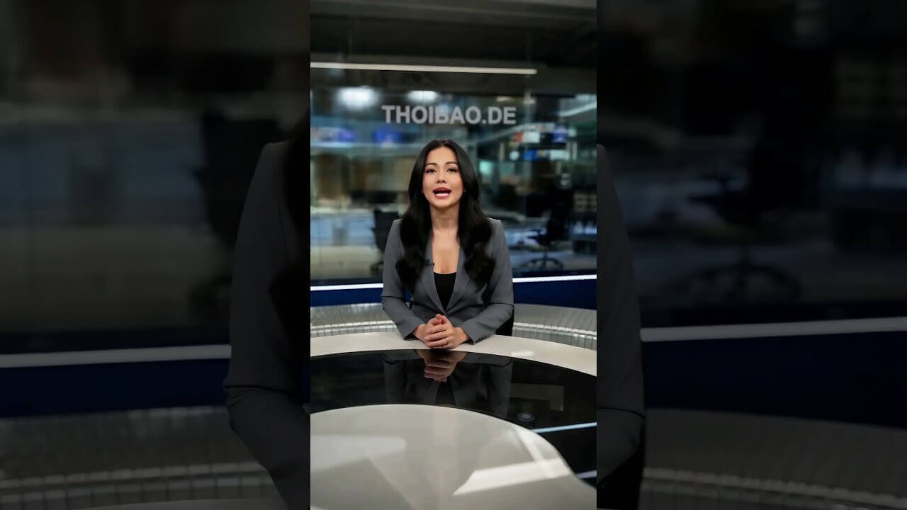 TU SỬA NGAI VÀNG, TÔ LÂM CHUẨN BỊ TIẾP QUẢN PHỦ CHỦ TỊCH?!