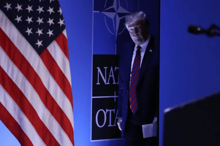 Mỹ và NATO : ‘Tình nghĩa đôi ta có thế thôi ?’ | Vietnam Fraternité