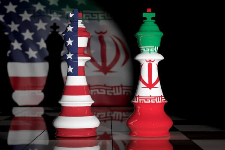 Hồi kết cho cuộc chiến Iran sẽ ra sao ? | Vietnam Fraternité