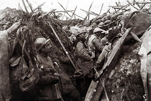 Thế giới sẽ ra sao khi một đế chế sụp đổ ? | Vietnam Fraternité