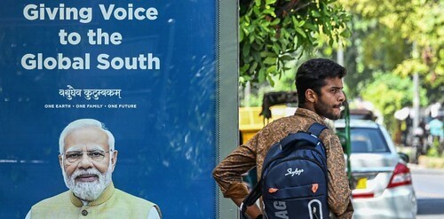 Có thực sự tồn tại cái gọi là ‘Phương Nam toàn cầu’ ? | Vietnam Fraternité