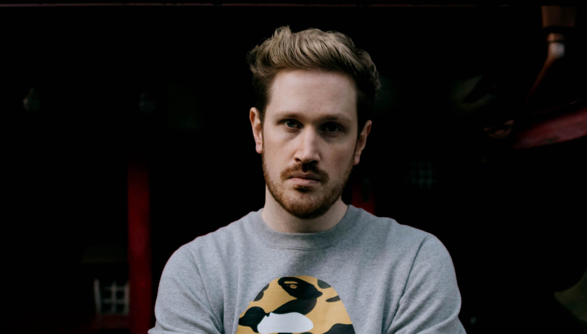 MARCUS D | Star Wax Magazine