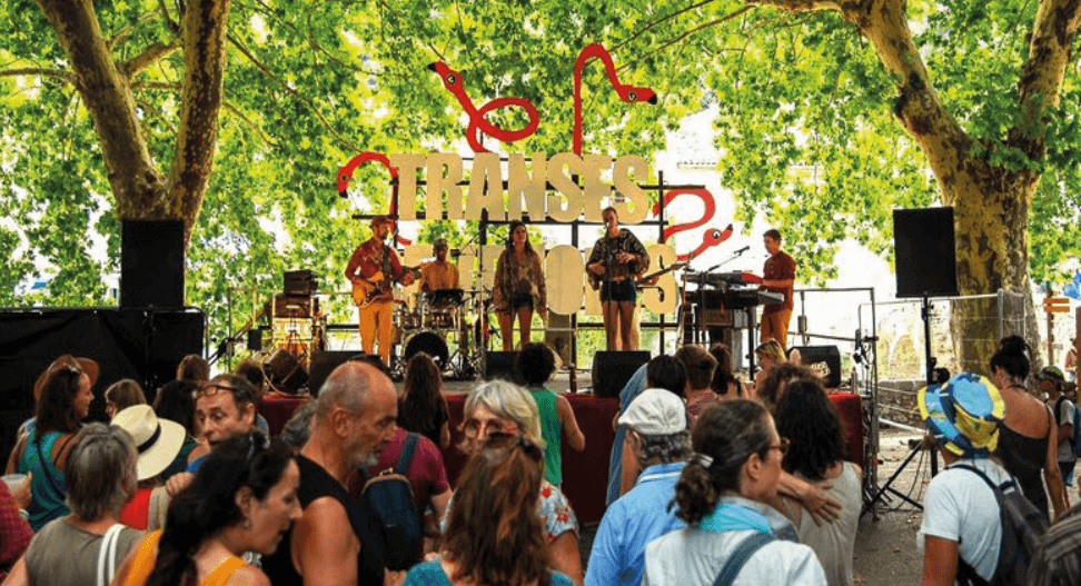 Les transes cévenoles | La Bénévolante