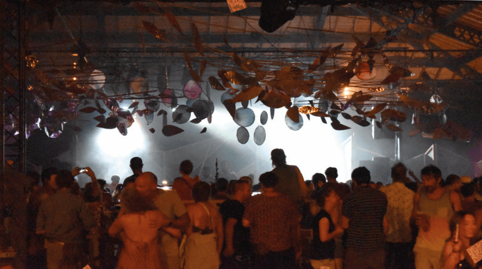 MIMA | La Bénévolante