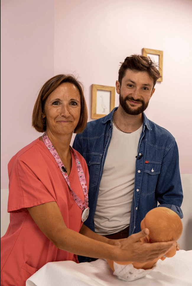 Atelier "Comment se préparer à (re)devenir papa ?" | Tohu Bohu