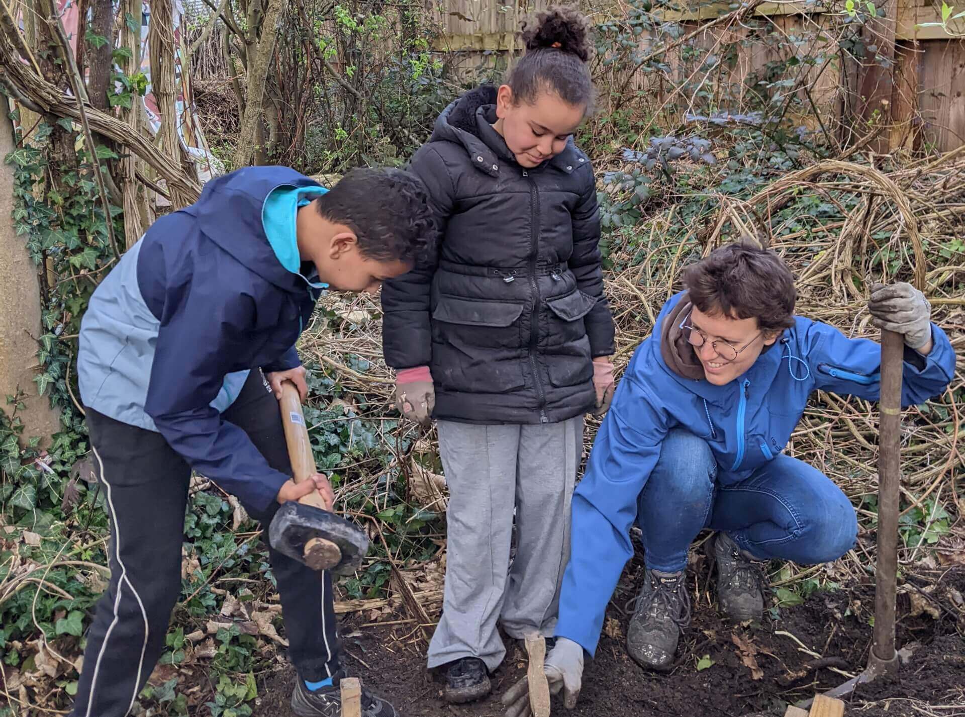 Lezarts Dans Les Murs