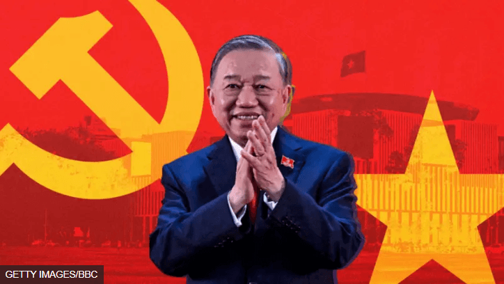 'Nhất thể hóa' – khi quyền lực cần được định danh | Vietnam Fraternité