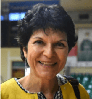 Sabine ARNAUD | Trisomie 21 Nouvelle Aquitaine