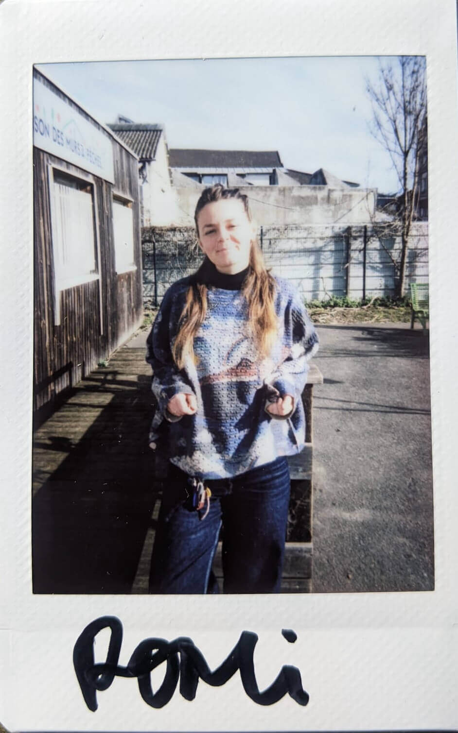 Romi | Lezarts Dans Les Murs