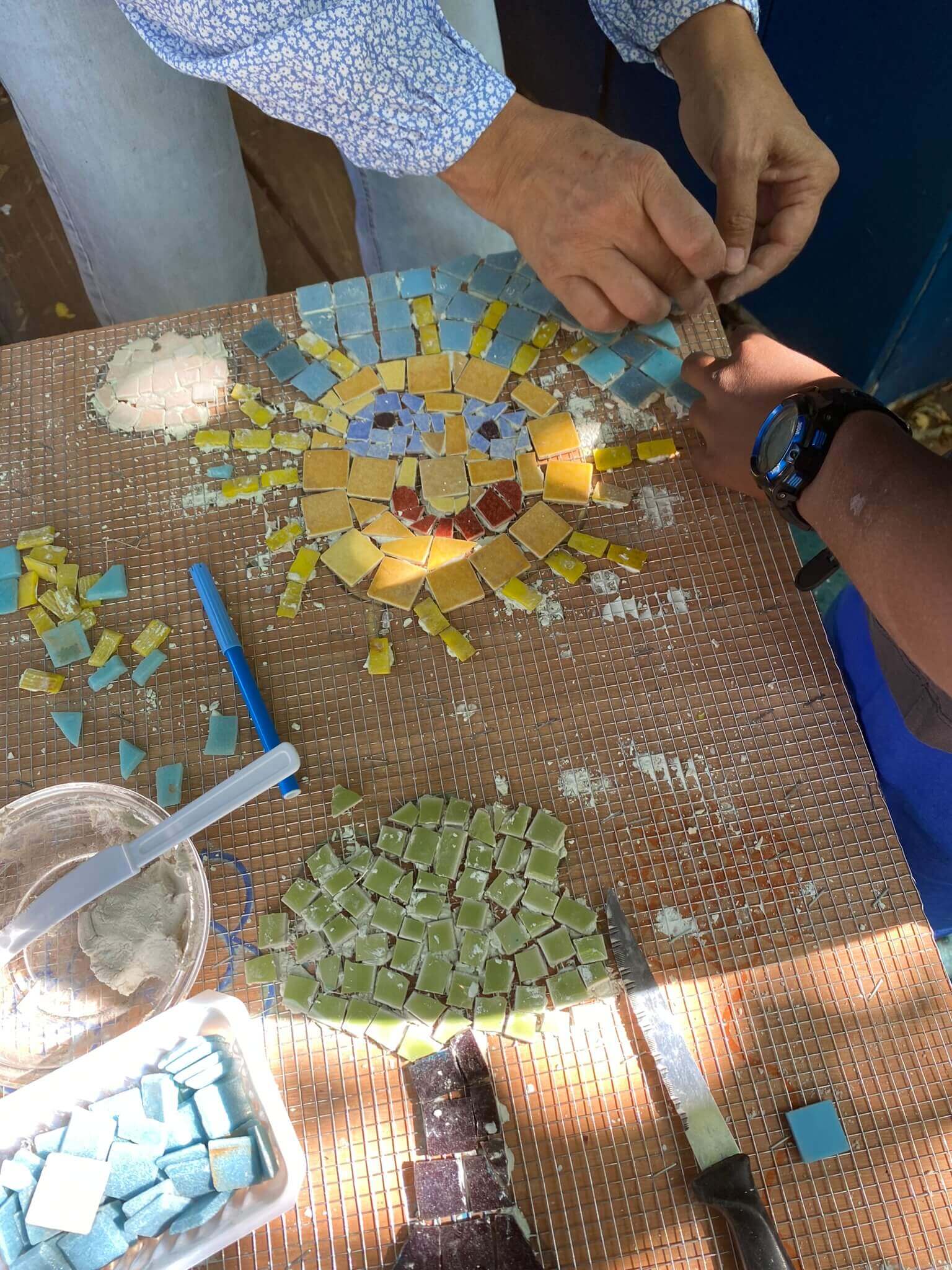 Prune | Lezarts Dans Les Murs