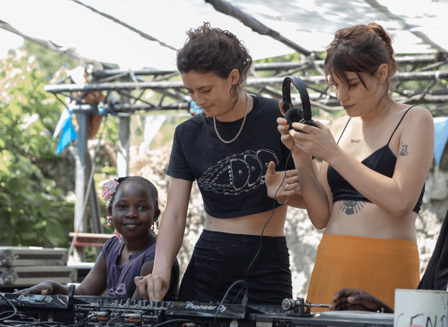 Lezarts Dans Les Murs