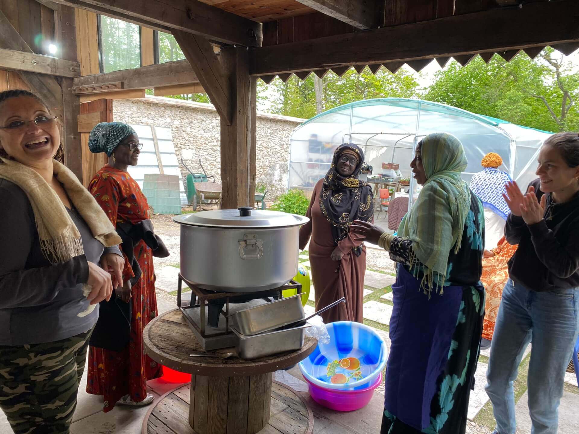 Lezarts Dans Les Murs