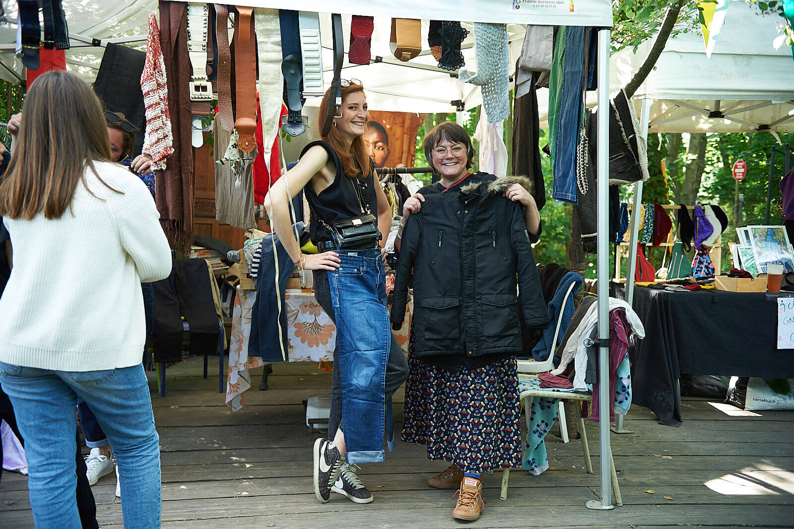 Lezarts Dans Les Murs