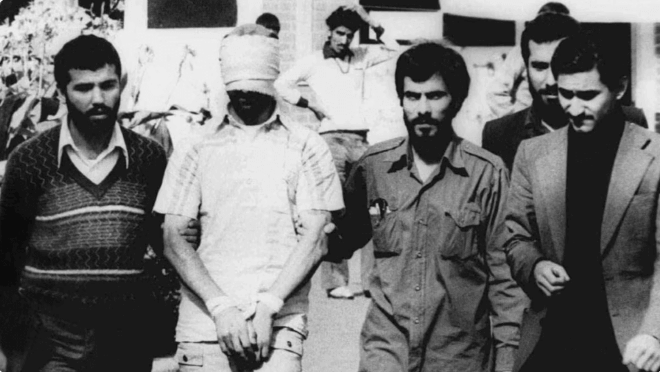 Điểm báo Pháp - Bài học nào cho Hoa Kỳ sau năm 1979 với Iran ? | Vietnam Fraternité