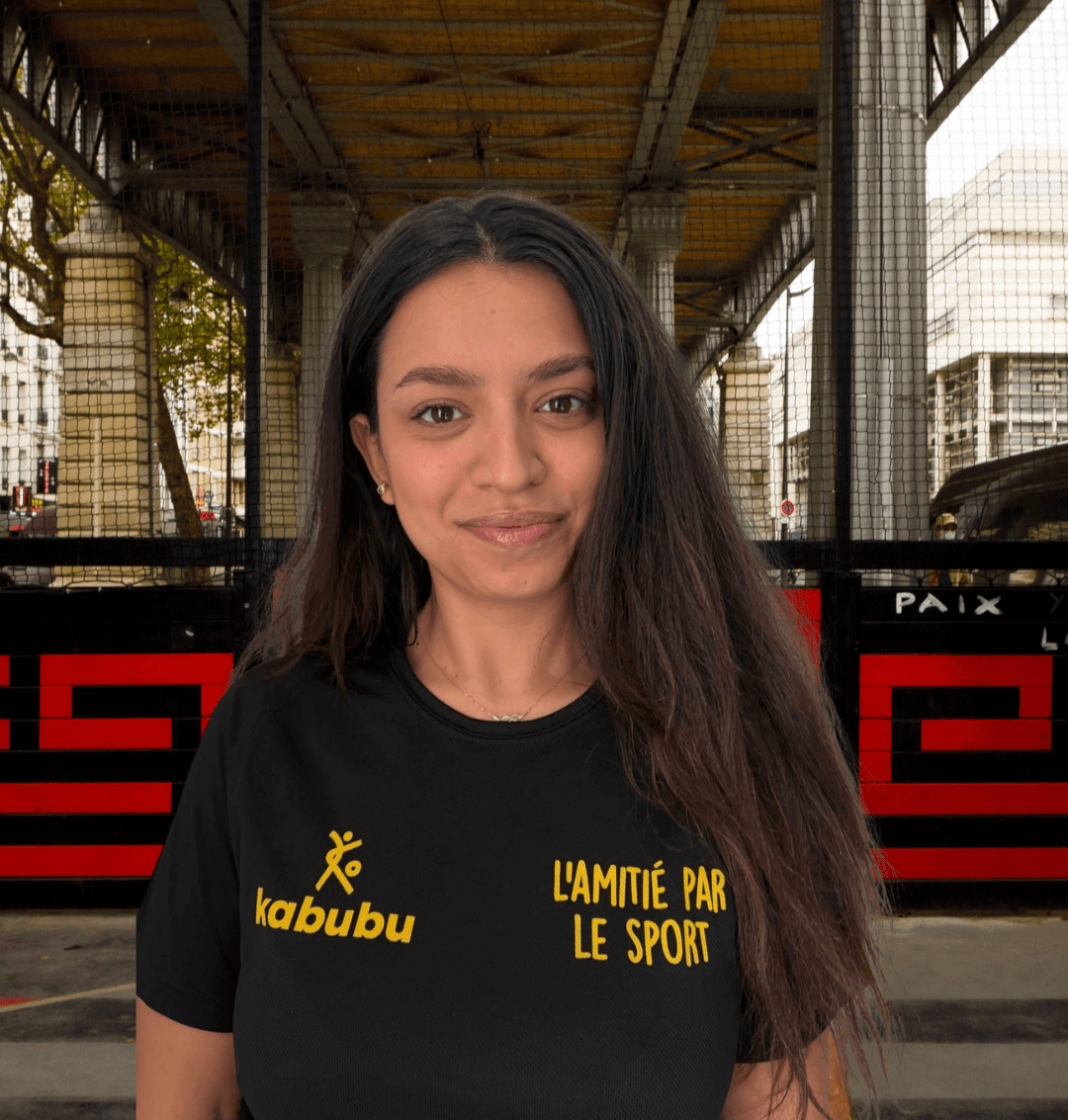 Kaoutar  Tabbae | Kabubu