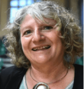 Evelyne SARRE | Trisomie 21 Nouvelle Aquitaine