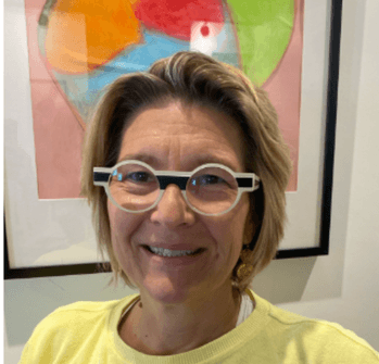 Juliette VILLEDIEU DE TORCY | Trisomie 21 Nouvelle Aquitaine