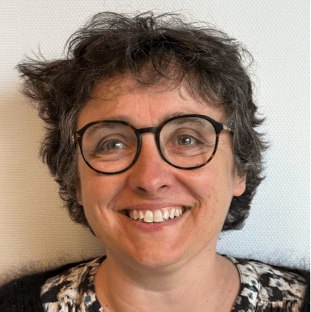 Anne LANGEARD | Trisomie 21 Nouvelle Aquitaine