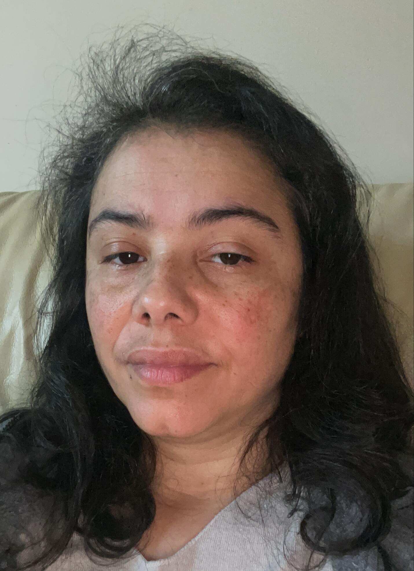 Vanessa RICHETON | Trisomie 21 Nouvelle Aquitaine