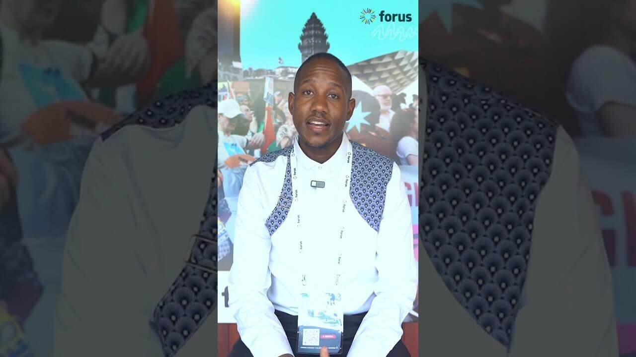 #ForusGA2026 - Day 1 Forus General Assembly | Forus