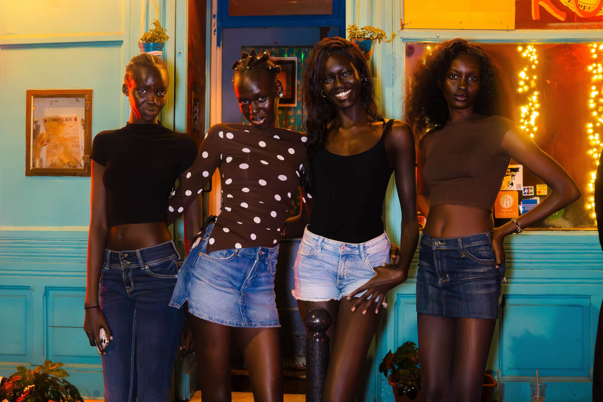 Récap Show Moyo X L'embuscade | Casamoyo