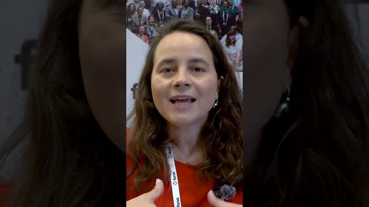 #ForusGA2026 - Day 4 & 5 Forus General Assembly | Forus