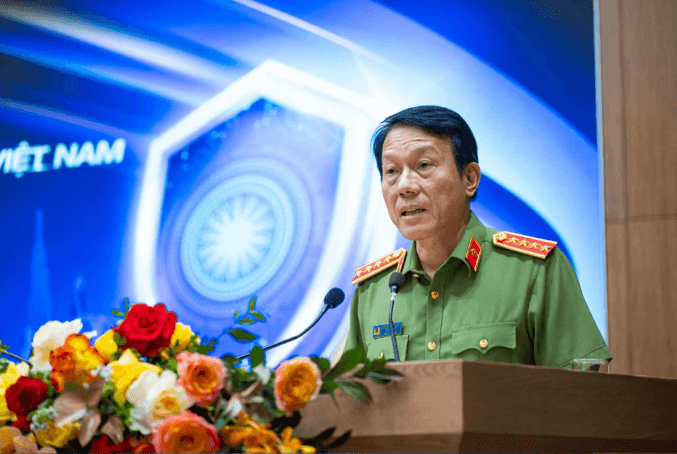 An ninh mạng : quyền lực và tham vọng ngầm của Bộ Công an | Vietnam Fraternité