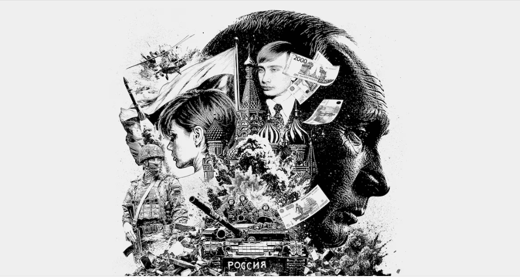 Điểm tuần báo Pháp - Quyền lực, tiền bạc và những bí mật của Putin | Vietnam Fraternité