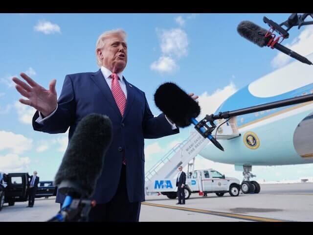 RFI Tiếng Việt : Phát thanh ngày 28/03/2026