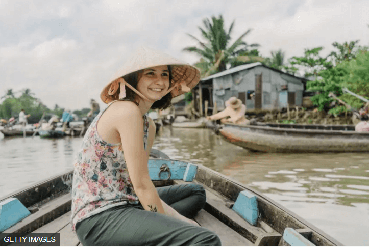 Việt Nam vào top những nước an toàn nhất cho nữ khách độc hành | Vietnam Fraternité