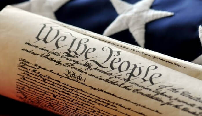 Hiến pháp Hoa Kỳ và hàm ý cho Việt Nam trong cải cách lập pháp và thể chế | Vietnam Fraternité