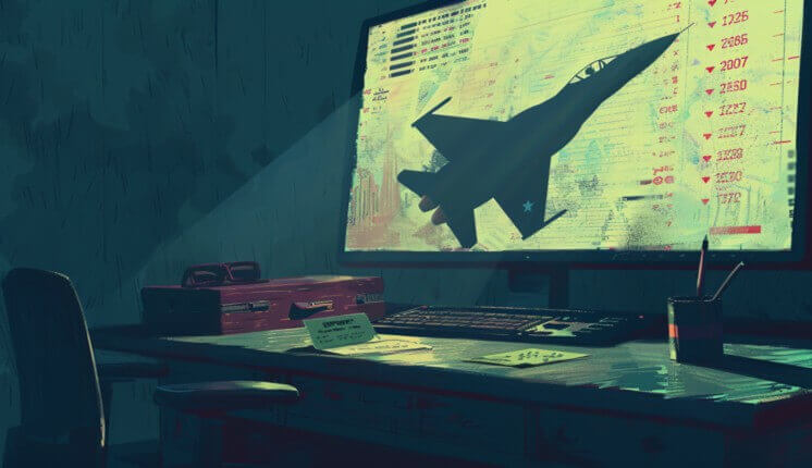 Khi chiến trường trở thành thị trường cá cược mới | Vietnam Fraternité