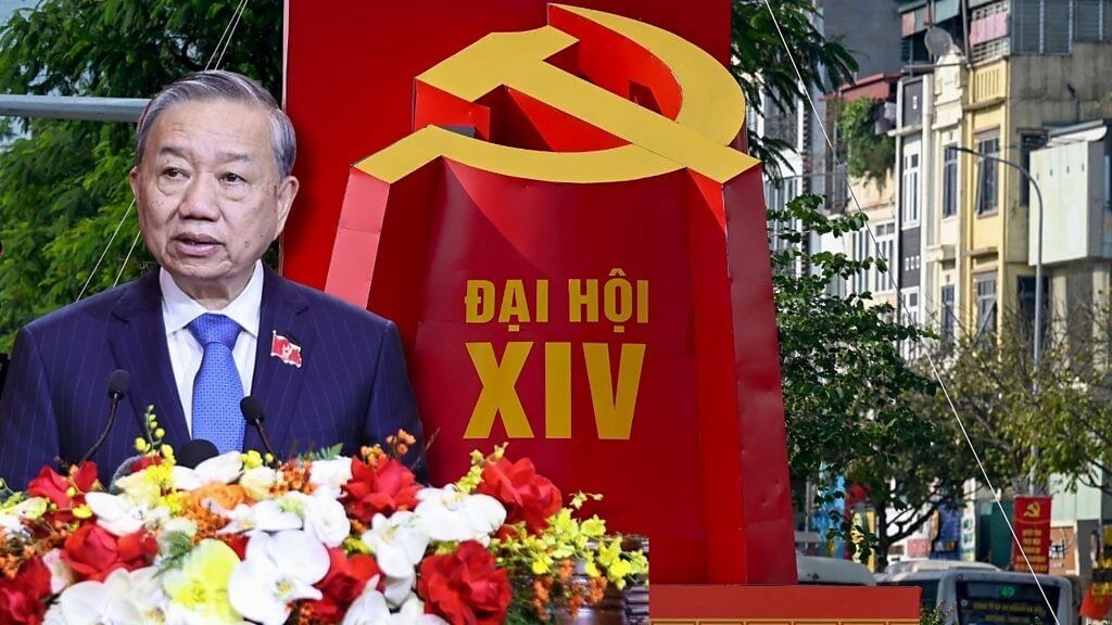 Bộ Chính trị vẫn nhùng nhằng trong phân phát quyền lực | Vietnam Fraternité