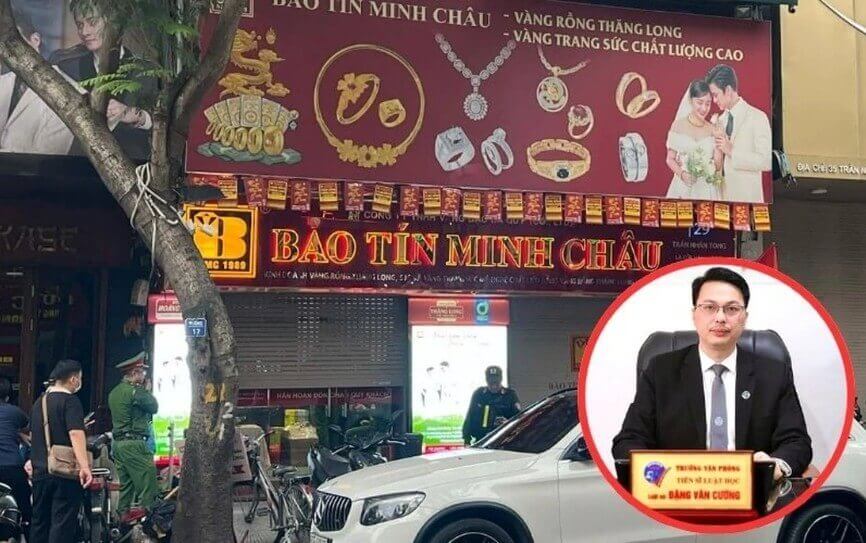 Niềm tin và pháp lý còn nhiều khoảng trống khó hiểu | Vietnam Fraternité