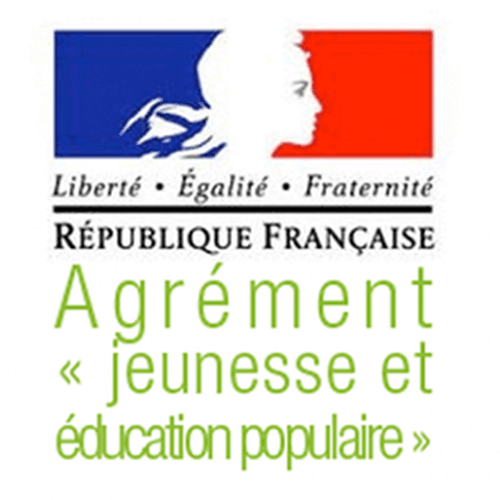 Agrément Jeunesse et éducation populaire | Lezarts Dans Les Murs