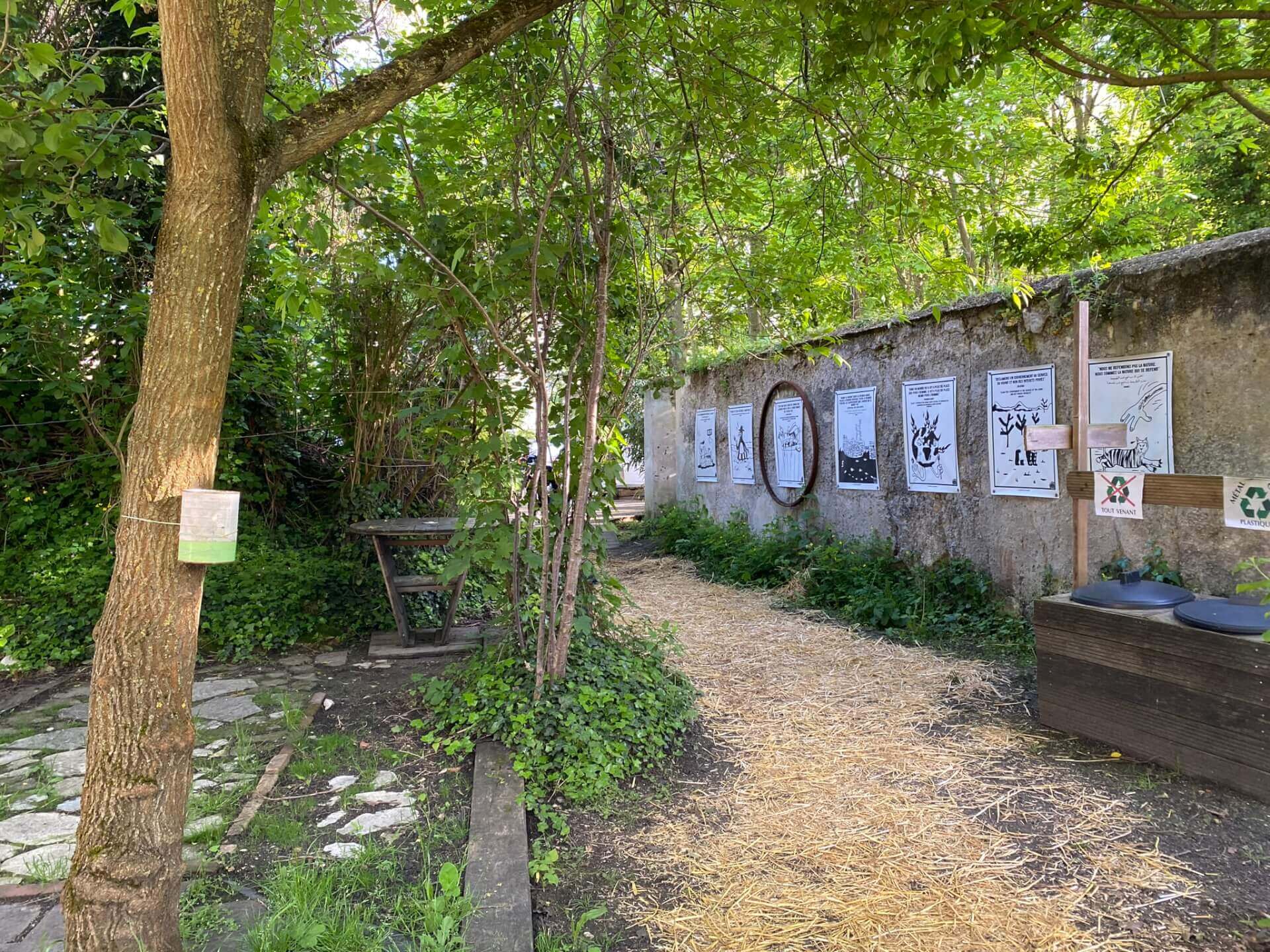 ASSEMBLÉE GÉNÉRALE ET GÉNÉREUSE DES LEZ'ARTS | Lezarts Dans Les Murs