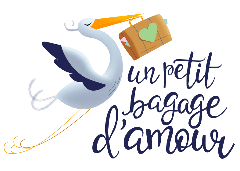 Un petit bagage d'amour