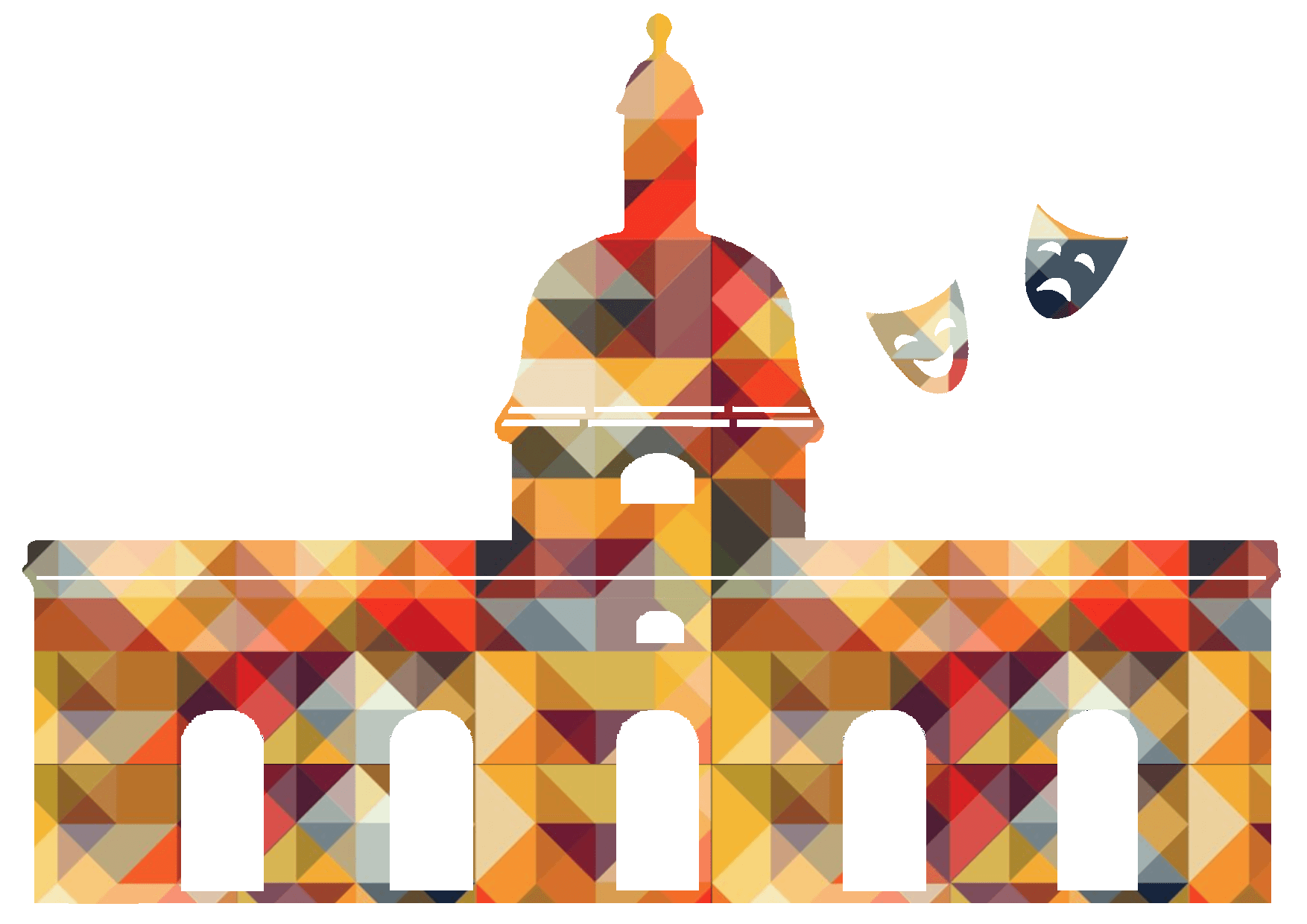 Théâtres de Bourbon