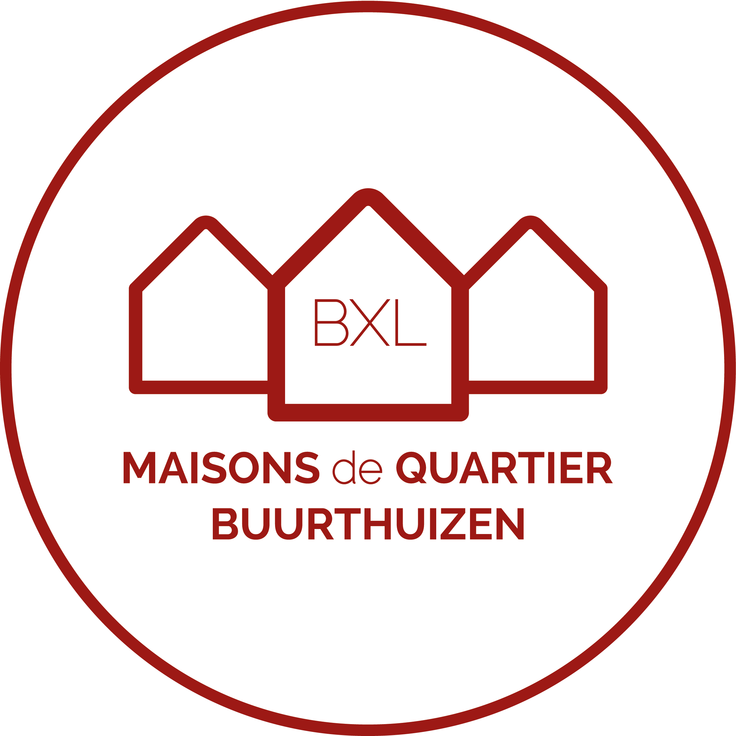 MQB - Maison de Quartier Buurthuizen