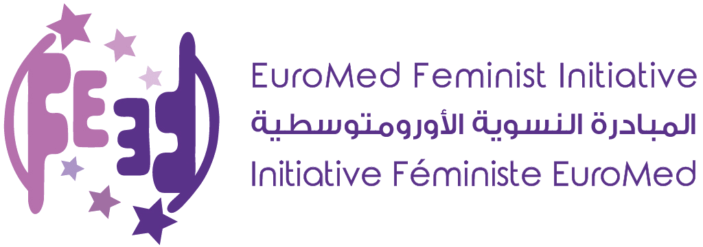 EFI - EuroMed Feminist Initiative