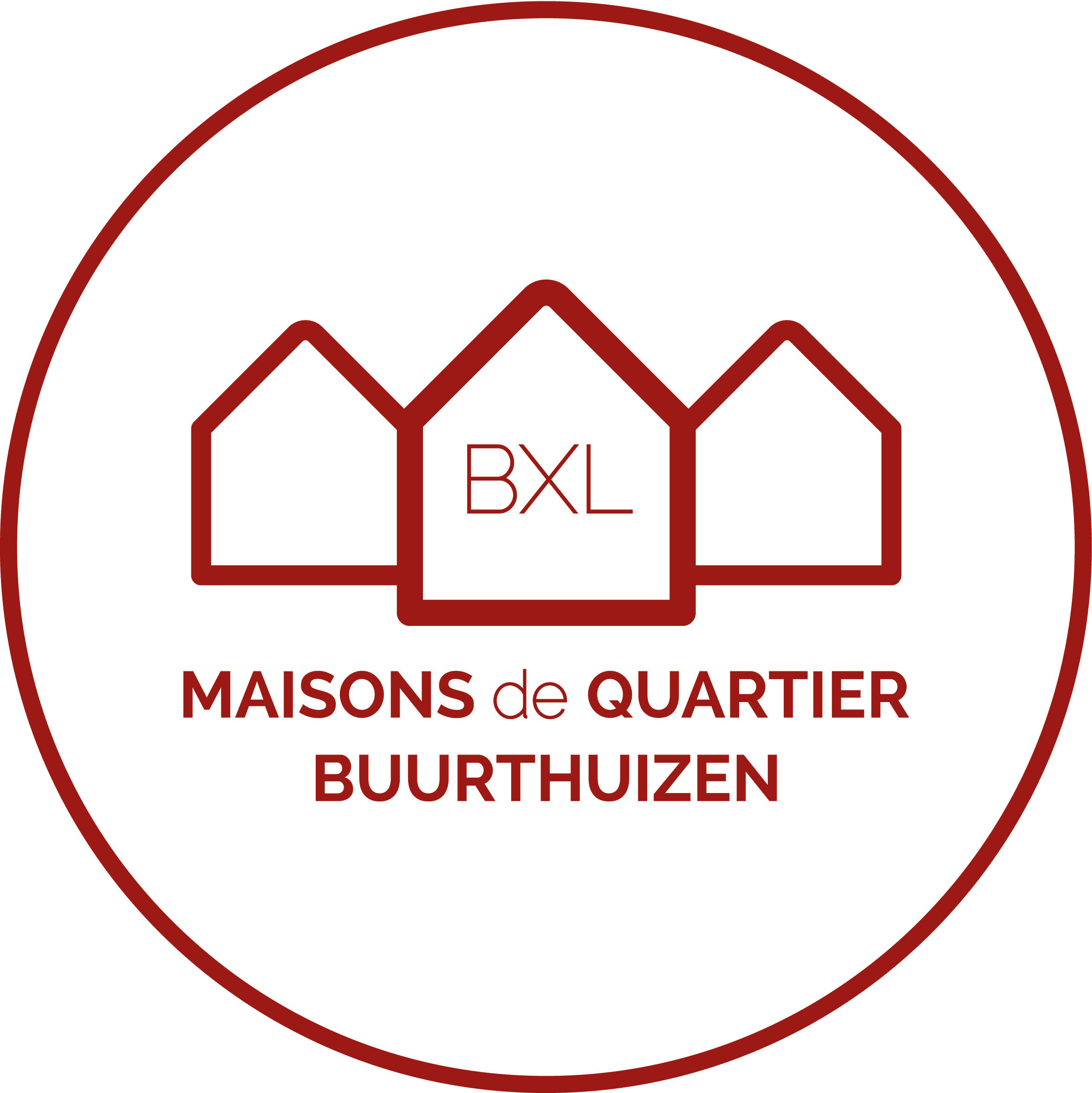 MDQ - Maison de Quartier Buurthuizen