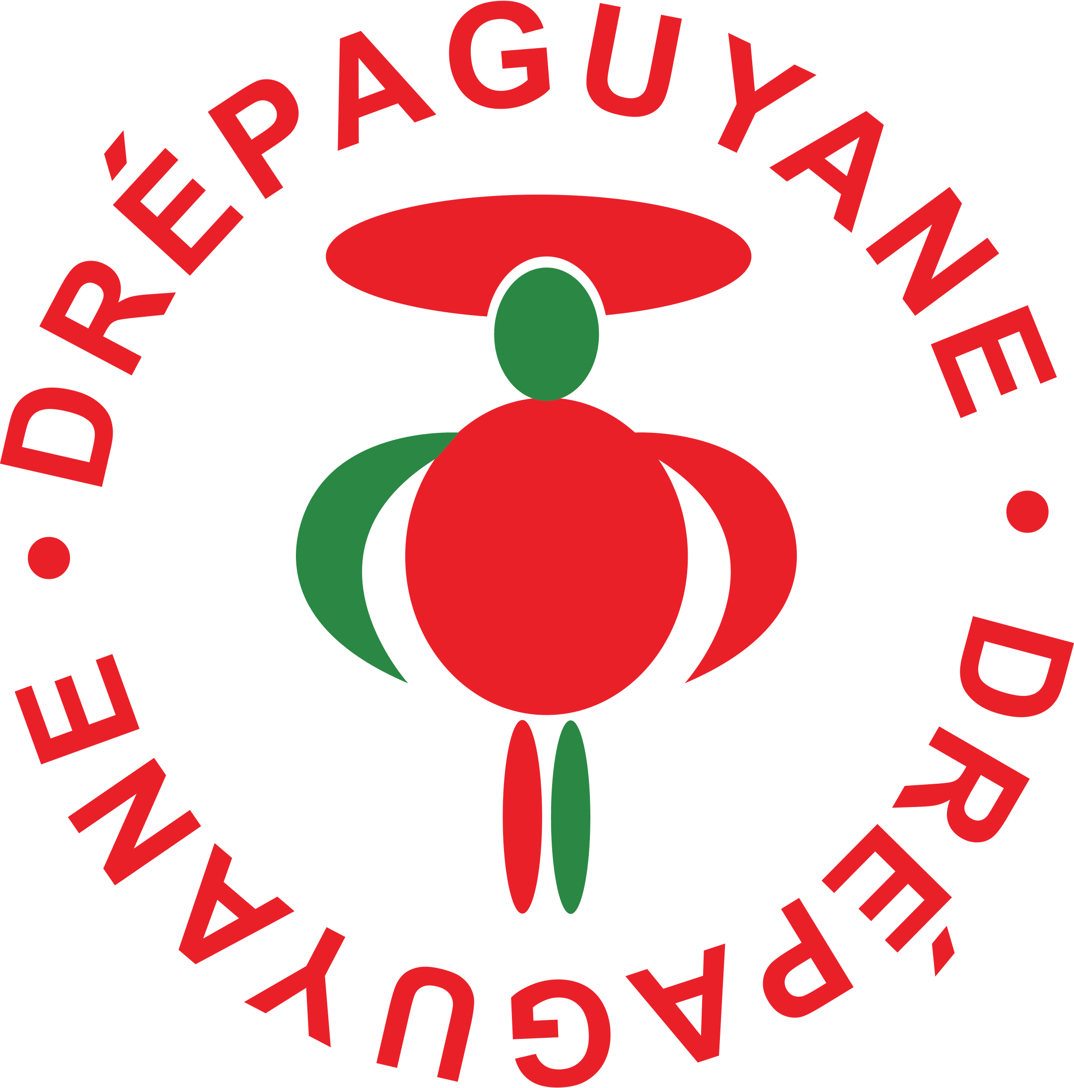 DrepaGuyane