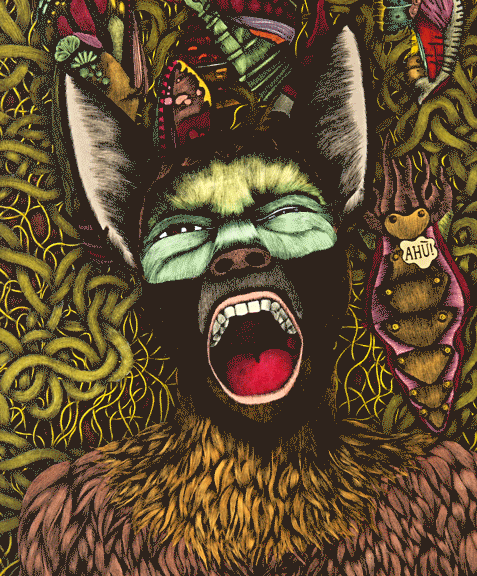 HEY! N°1 - REVUE D’ART – NUMÉRIQUE | HEY!