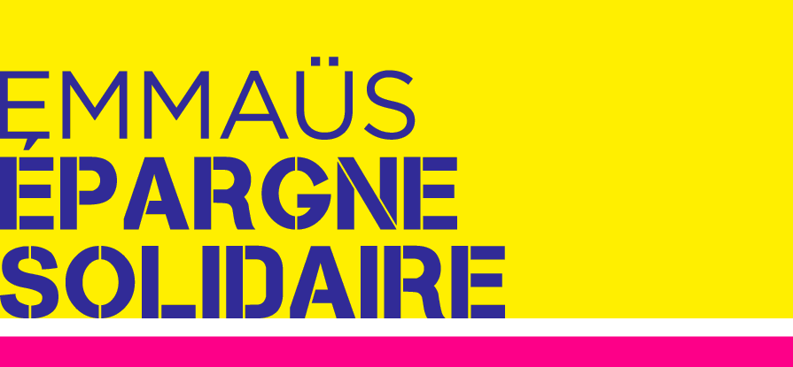 Emmaüs Epargne Solidaire