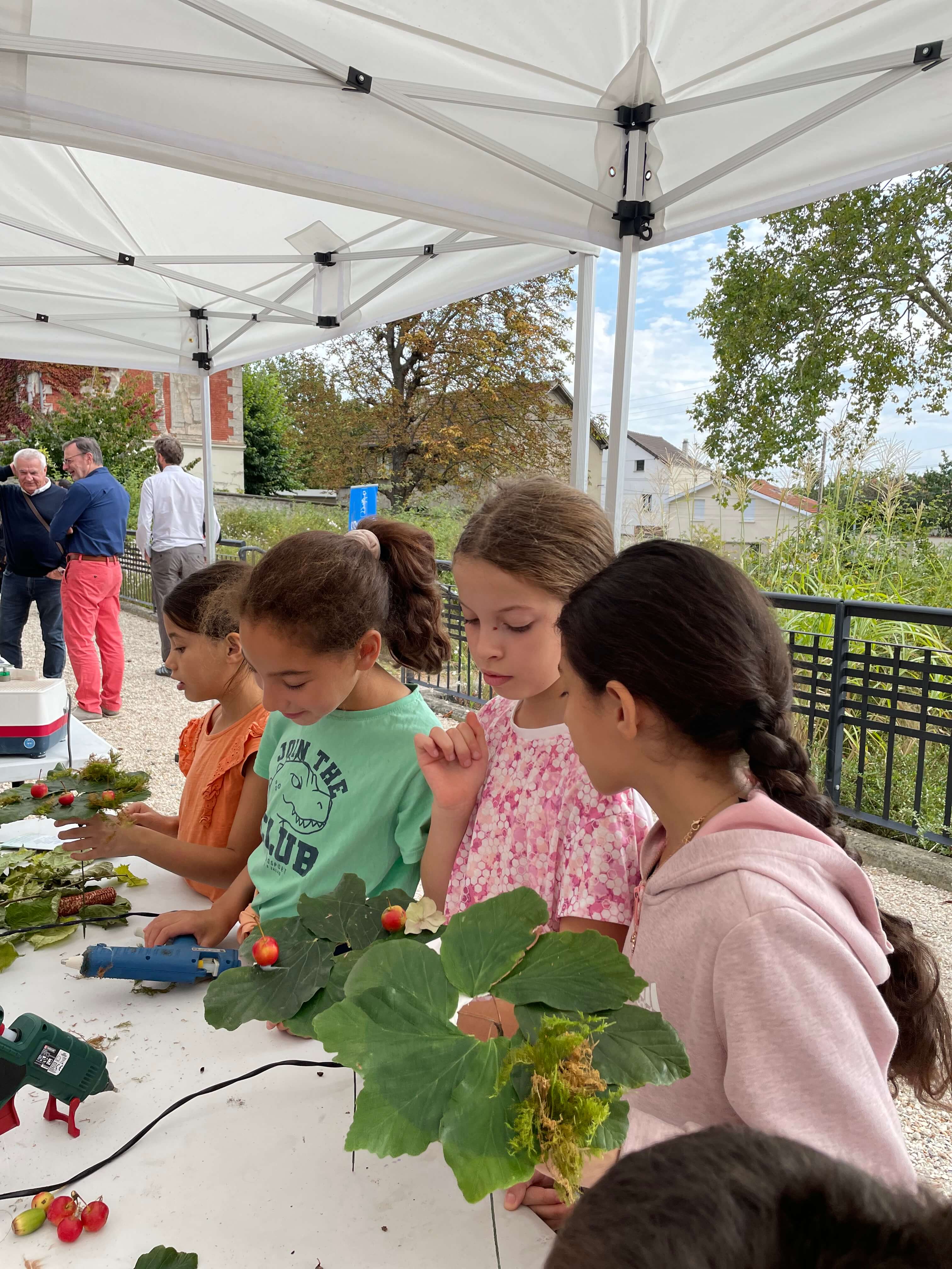 L'Outil en Main France