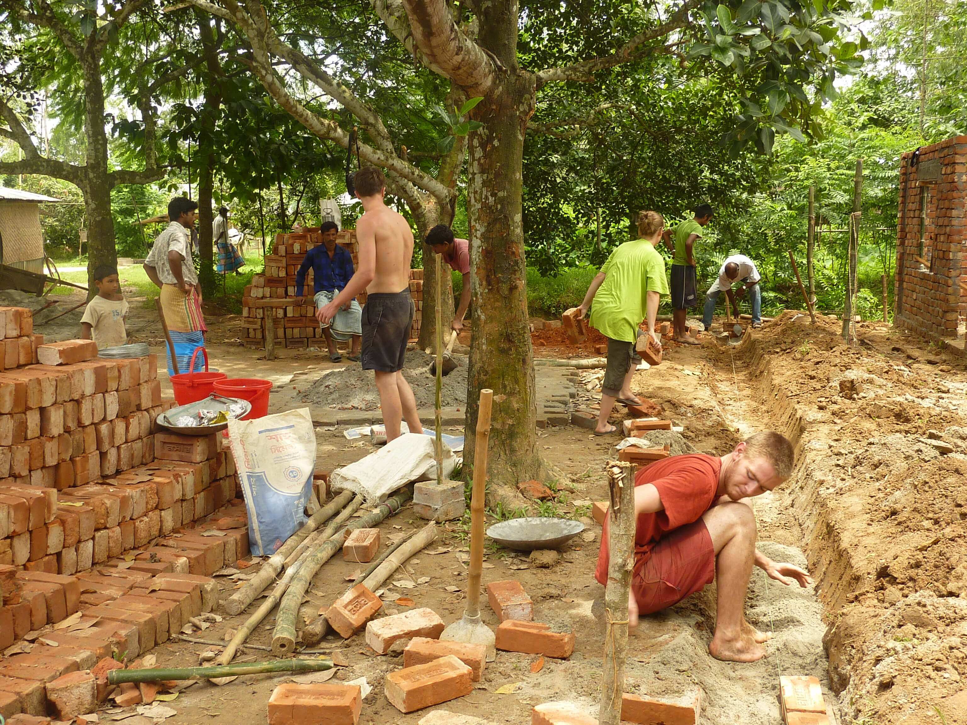 Haspatal 2010 | Edukado