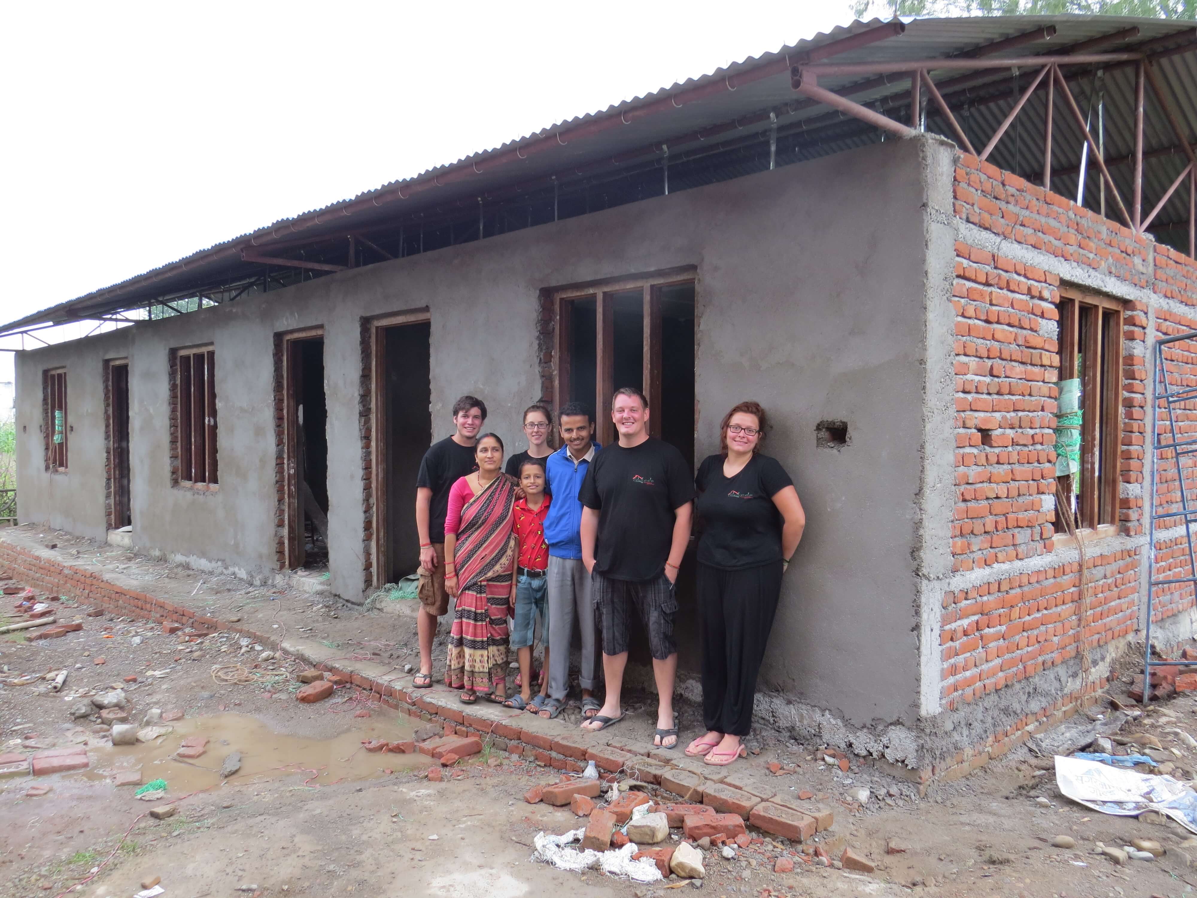 Nepal 2014 | Edukado